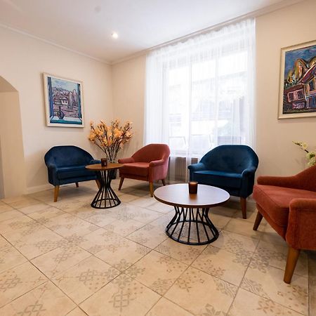 Hotel Radetzky Sankt Gilgen Ngoại thất bức ảnh