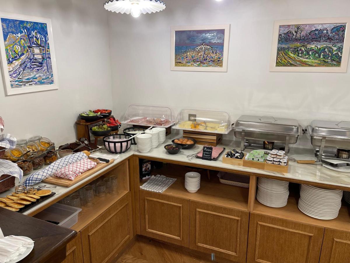 Hotel Radetzky Sankt Gilgen Ngoại thất bức ảnh