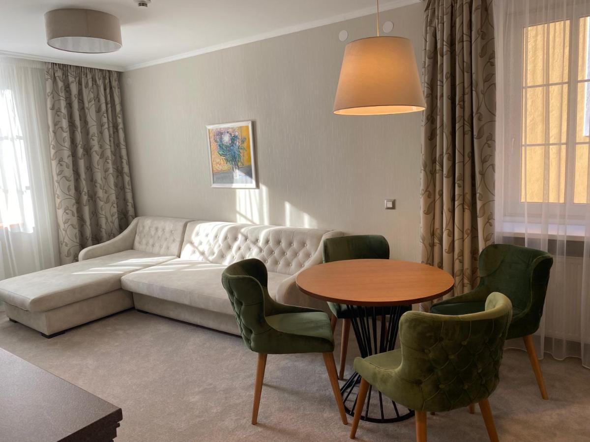 Hotel Radetzky Sankt Gilgen Ngoại thất bức ảnh