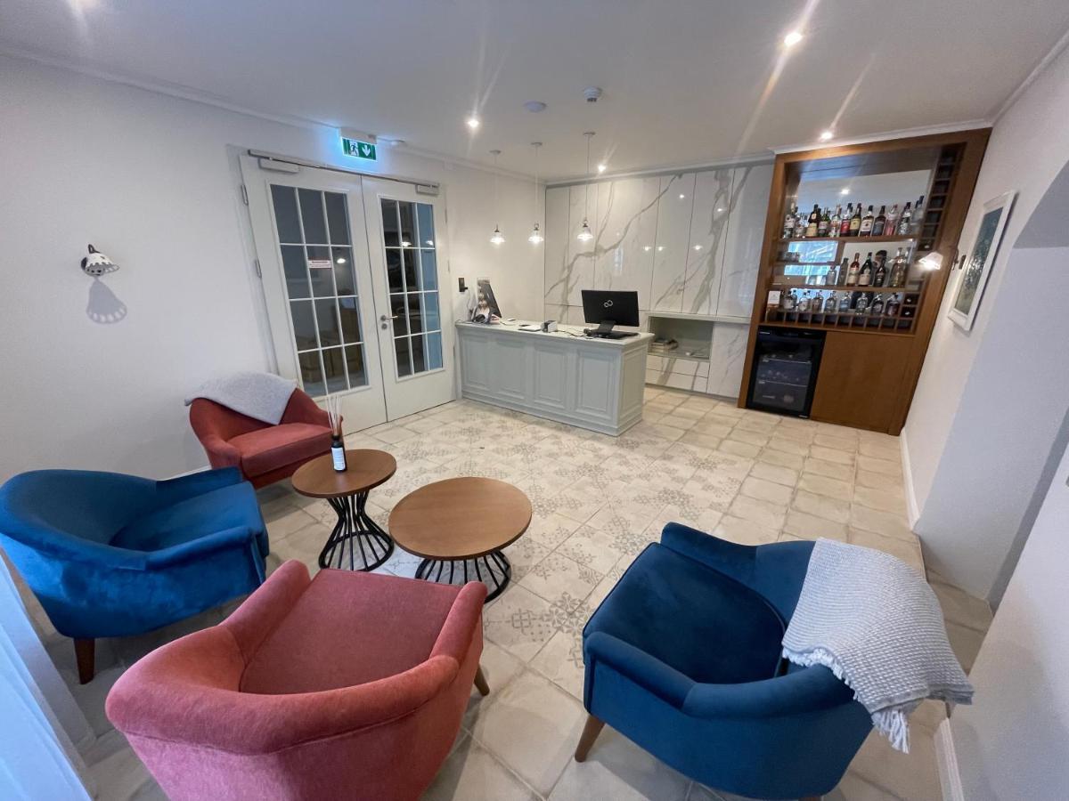 Hotel Radetzky Sankt Gilgen Ngoại thất bức ảnh