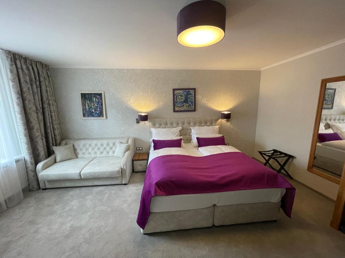 Hotel Radetzky Sankt Gilgen Ngoại thất bức ảnh