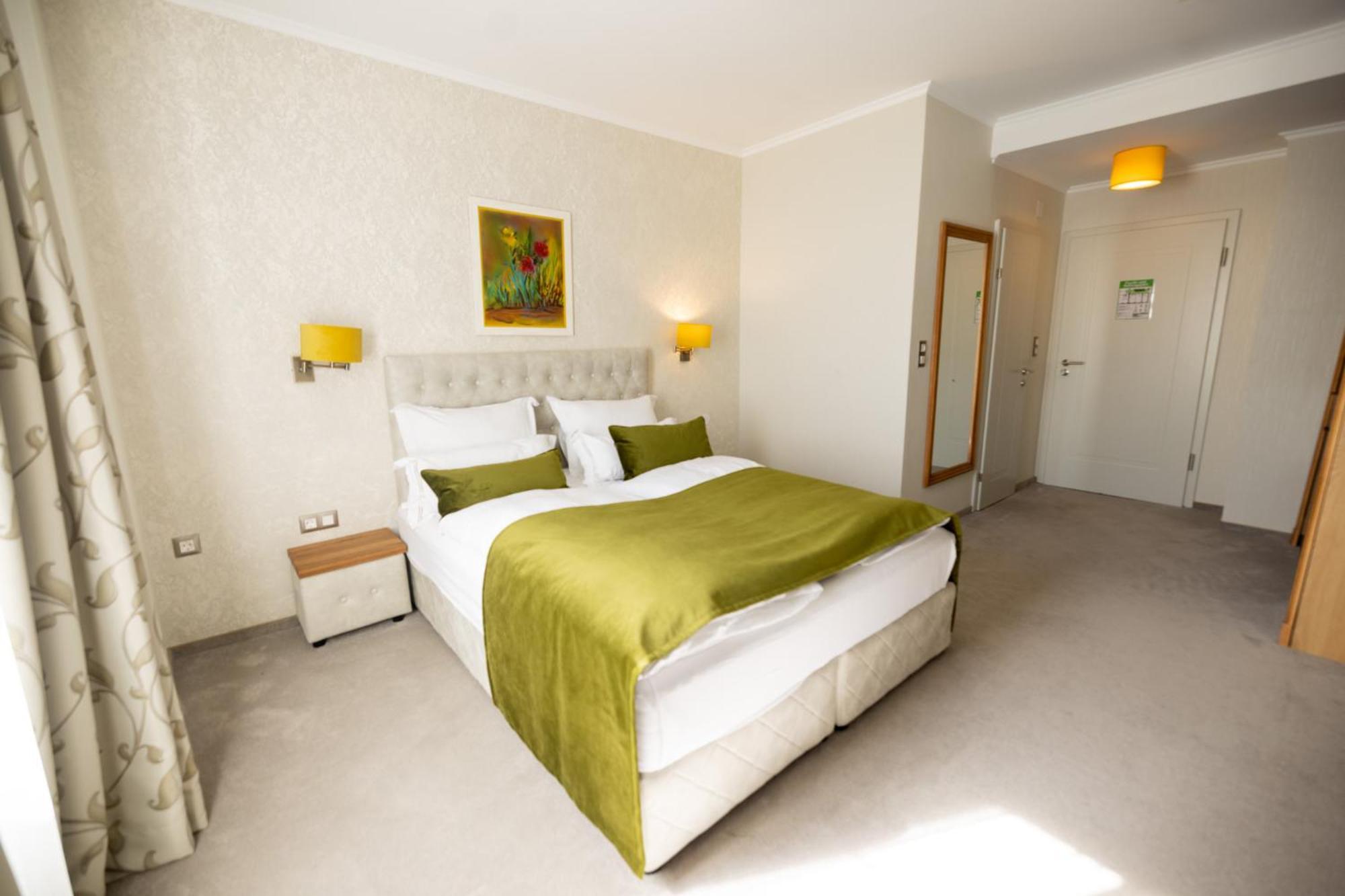 Hotel Radetzky Sankt Gilgen Ngoại thất bức ảnh