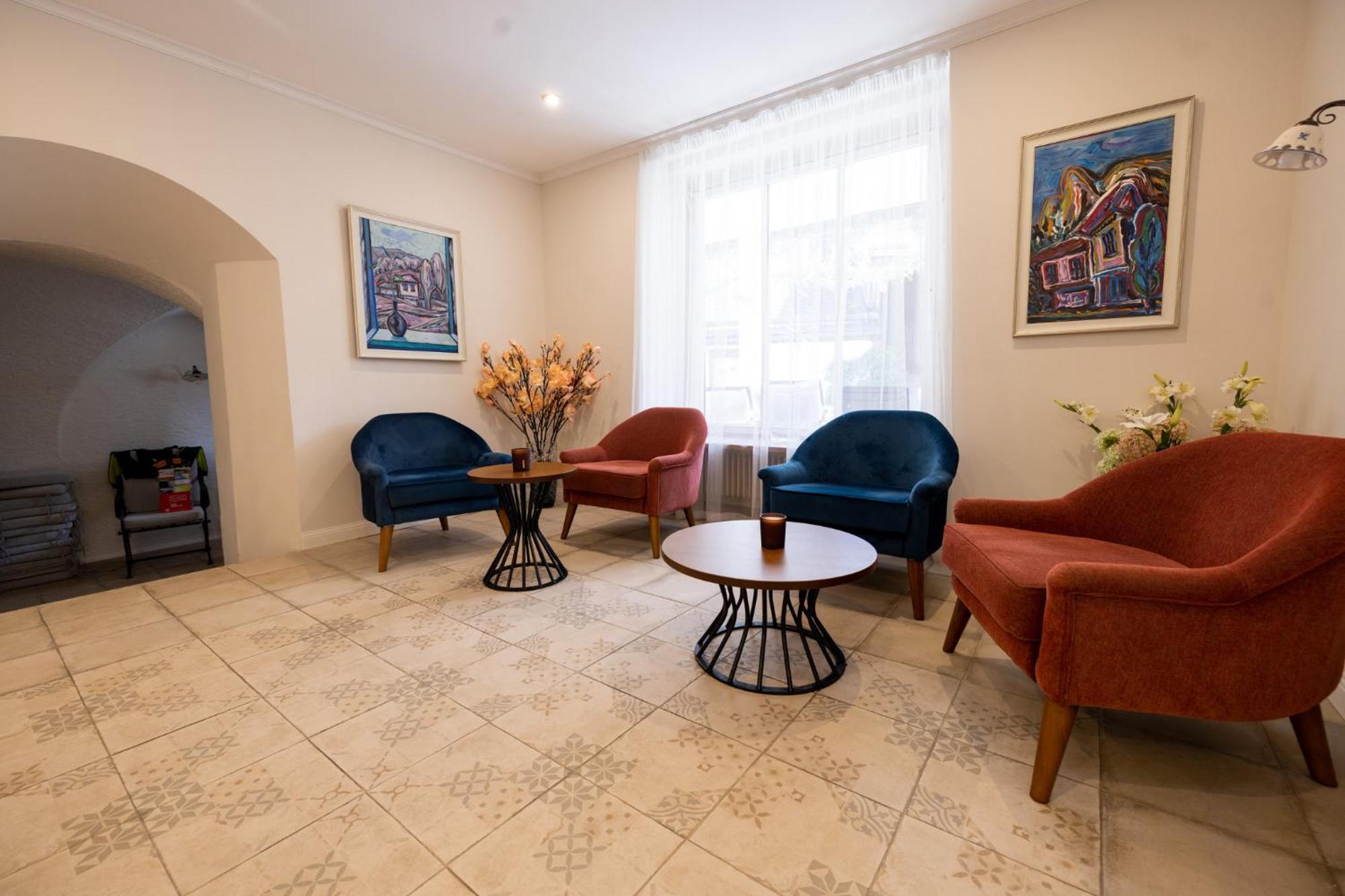 Hotel Radetzky Sankt Gilgen Ngoại thất bức ảnh