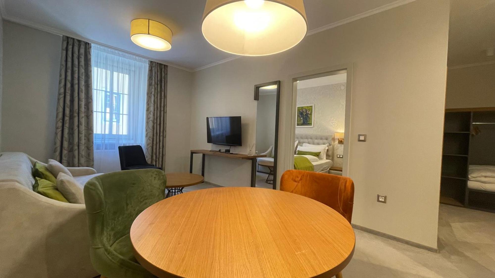 Hotel Radetzky Sankt Gilgen Ngoại thất bức ảnh